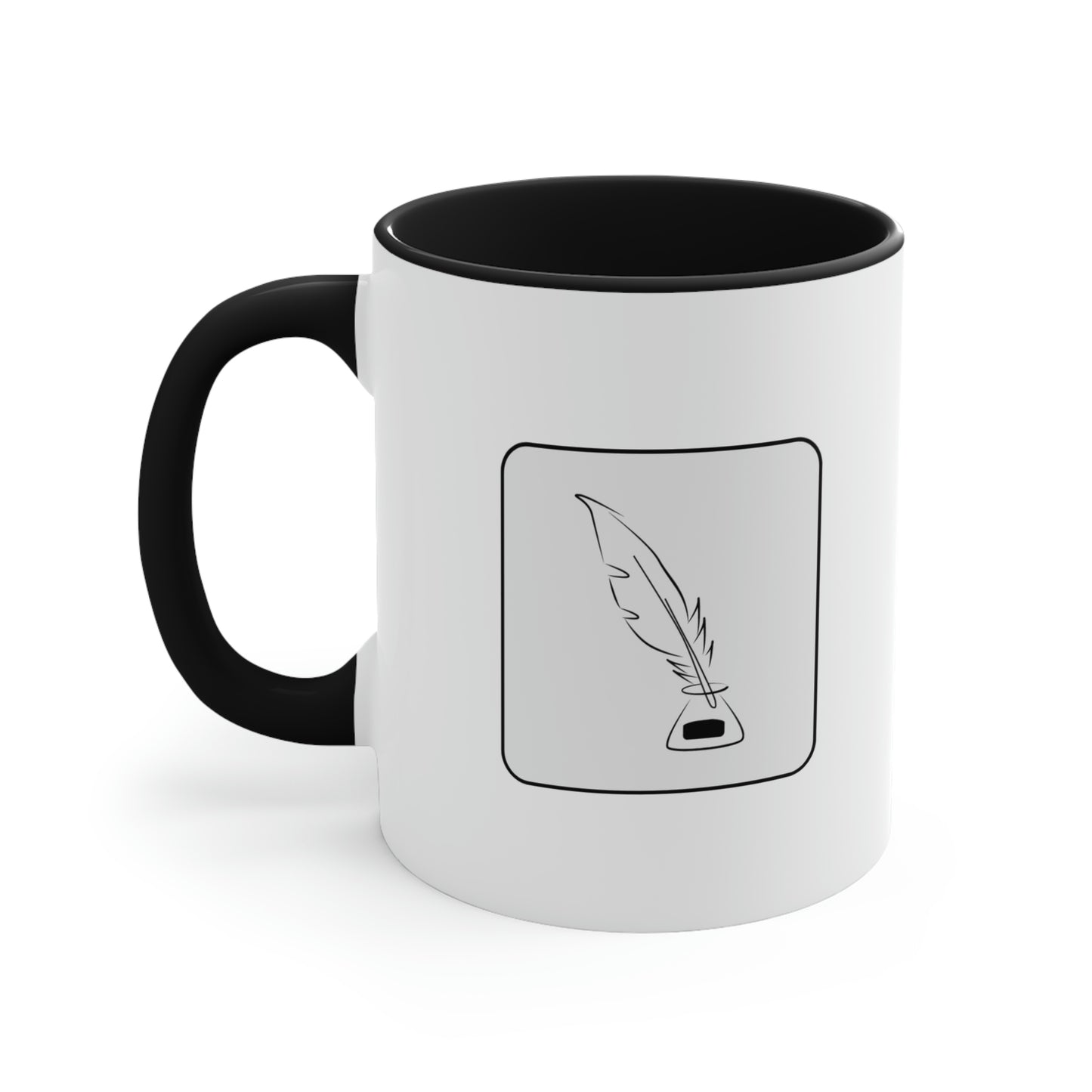Mug for the Coffee-Driven Copywriters