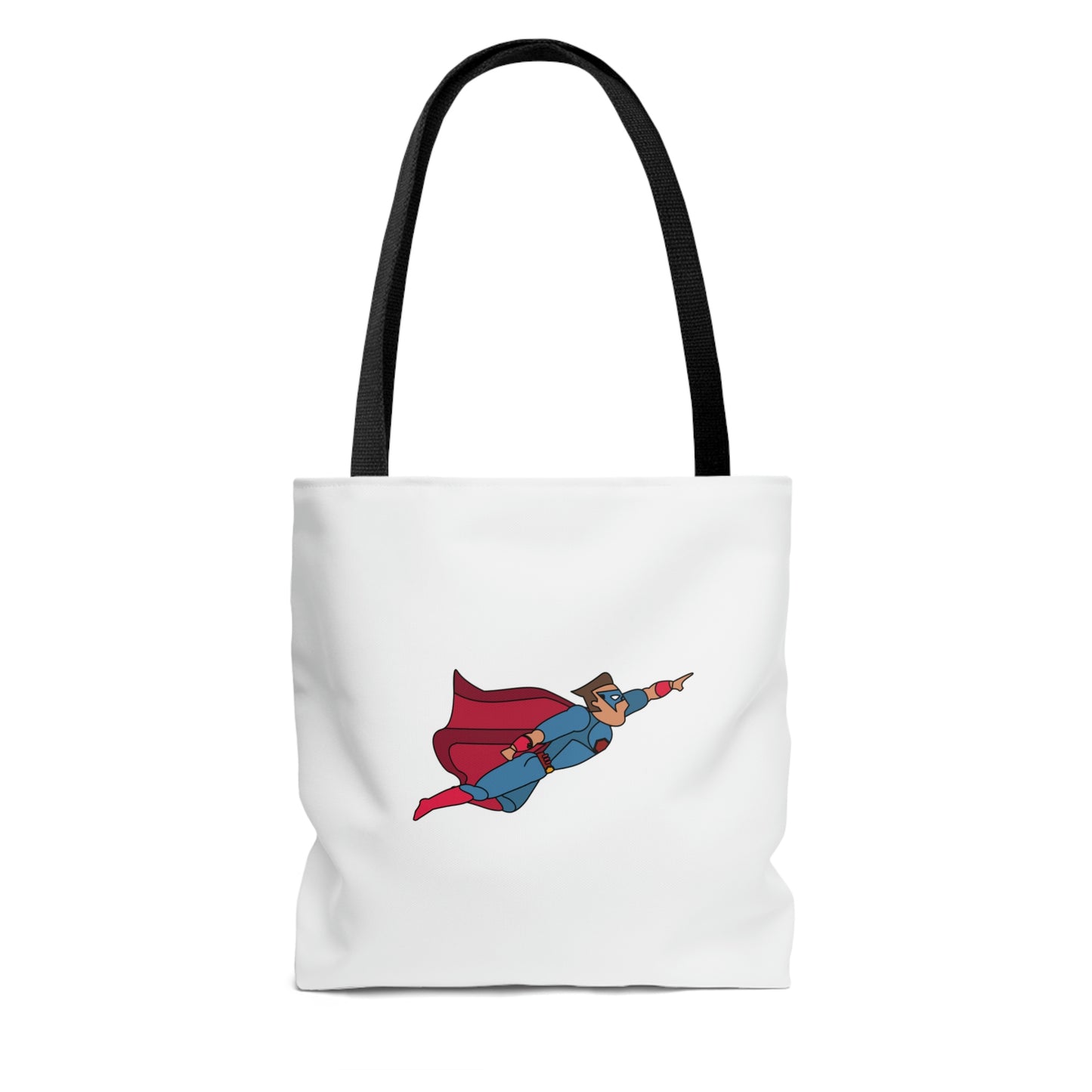 Super Startup Man Bag for Super Missions