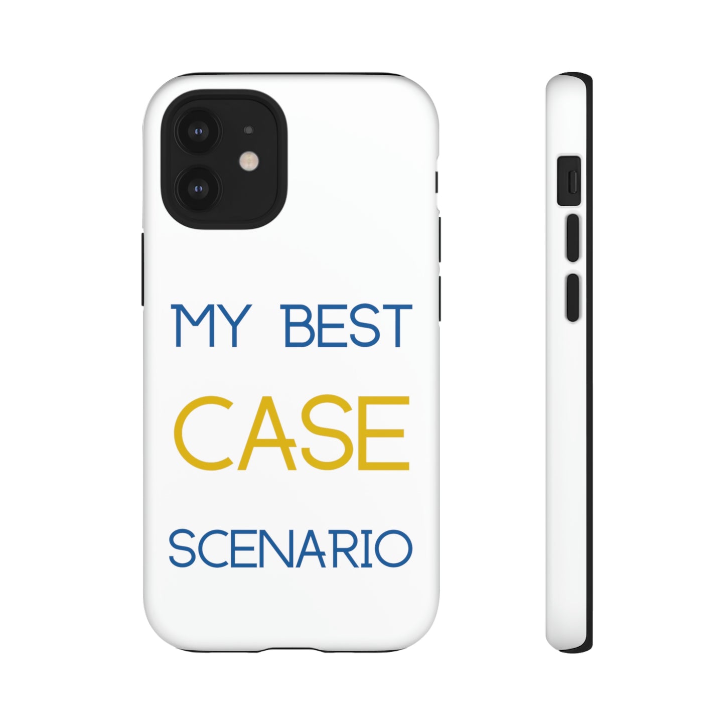 The Best Case Scenario