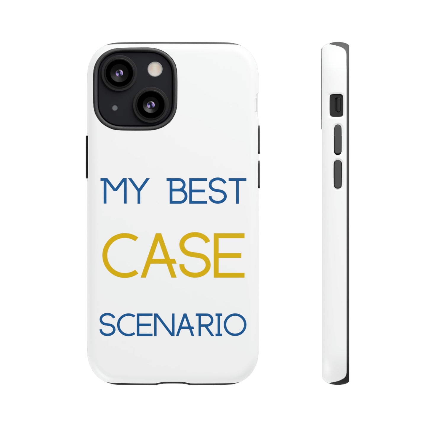 The Best Case Scenario