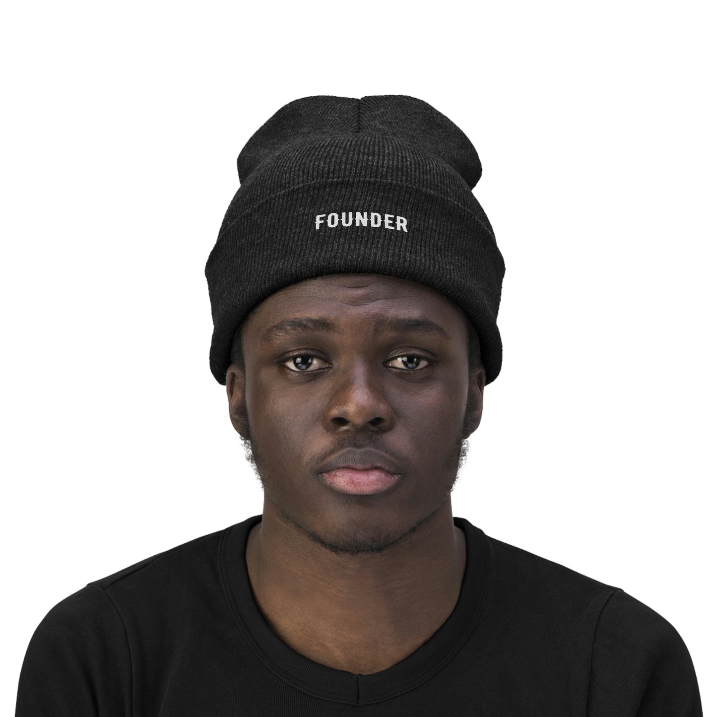 Founder Beanie