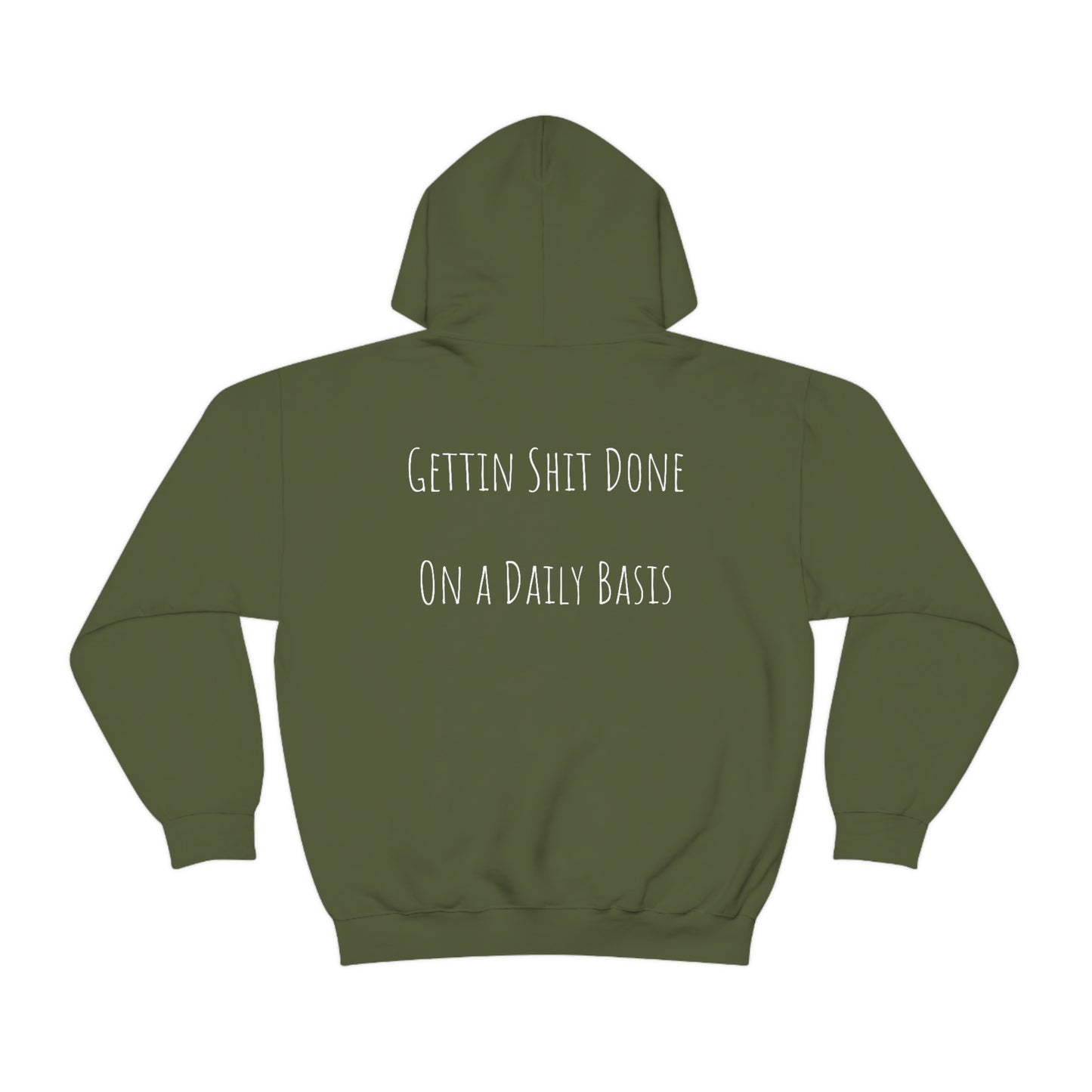 The Super Startup Founder Hoodie
