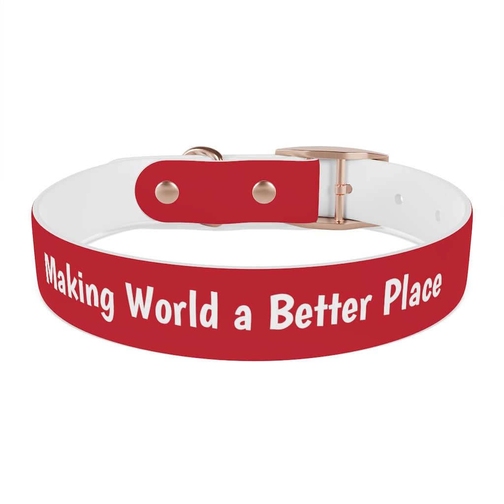 Dog Collar