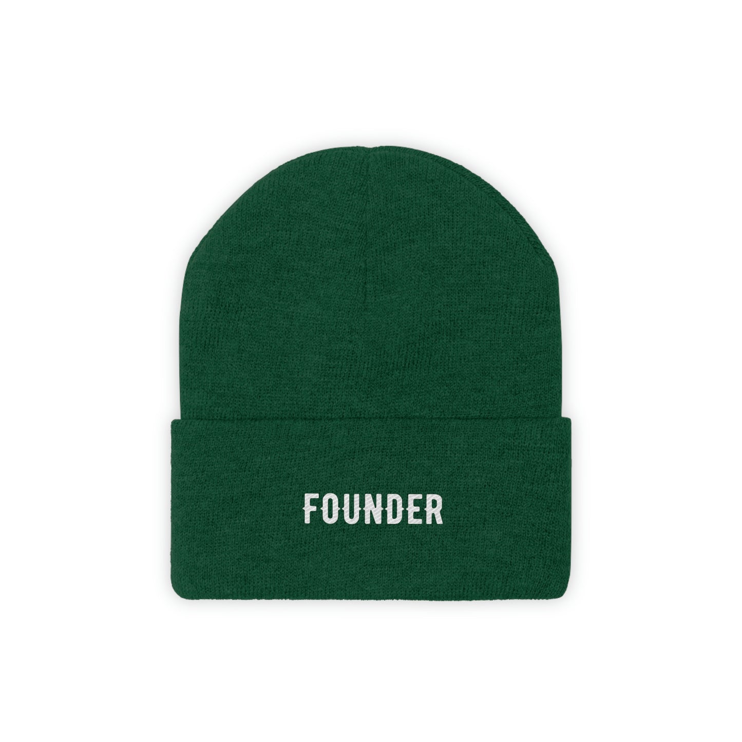 Founder Beanie