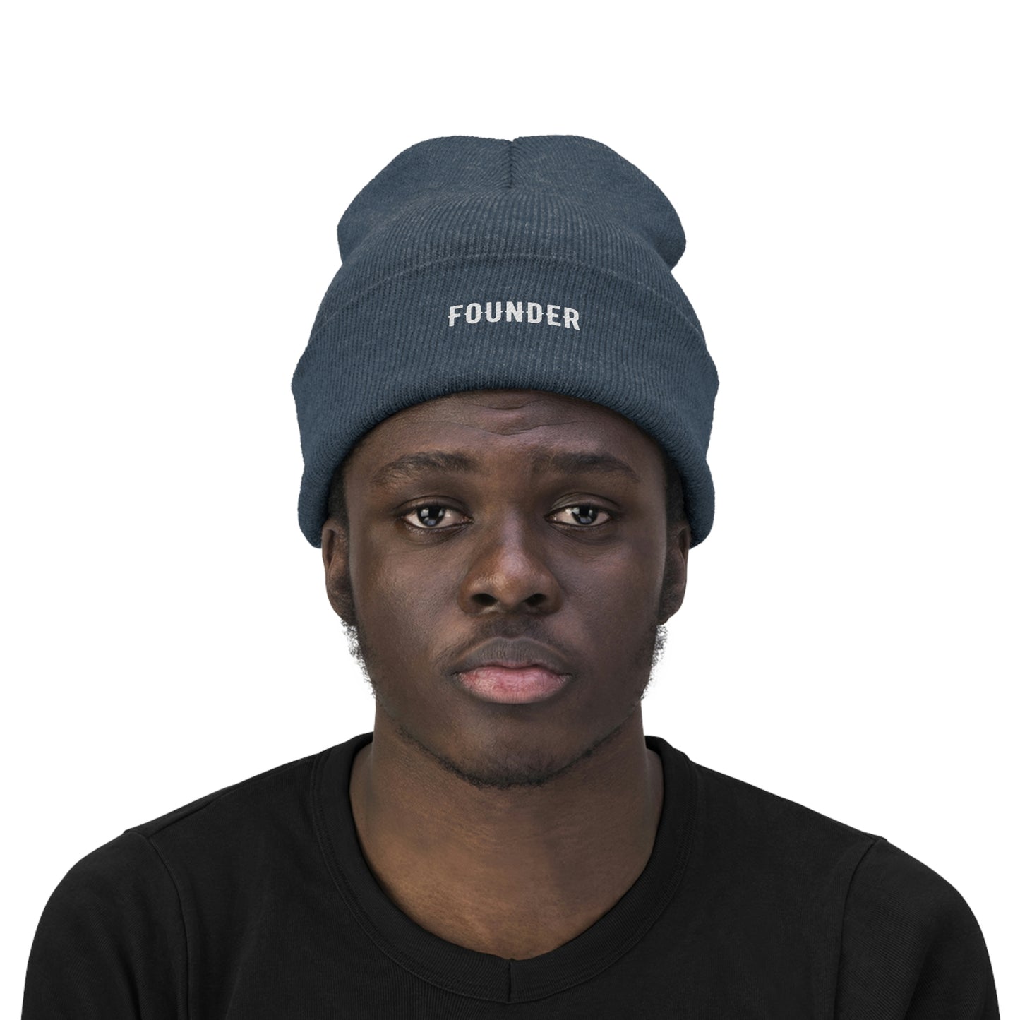 Founder Beanie