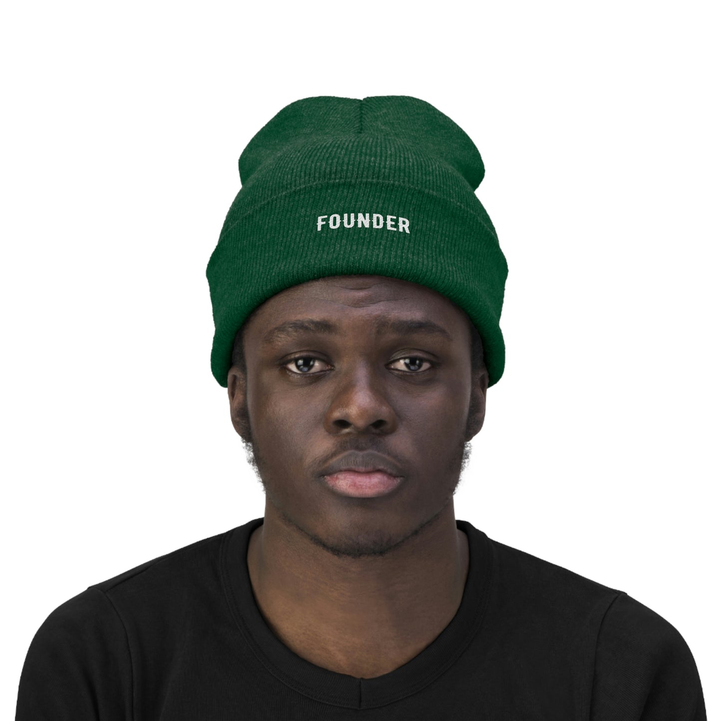 Founder Beanie