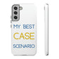 The Best Case Scenario
