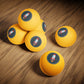 Rocket Ping Pong Balls (6pcs)