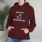 Hoodie for DOers