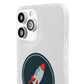 Onto a Rocket Mission Phone Case