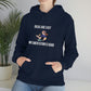 Hoodie for DOers