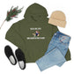 Hoodie for DOers