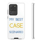 The Best Case Scenario