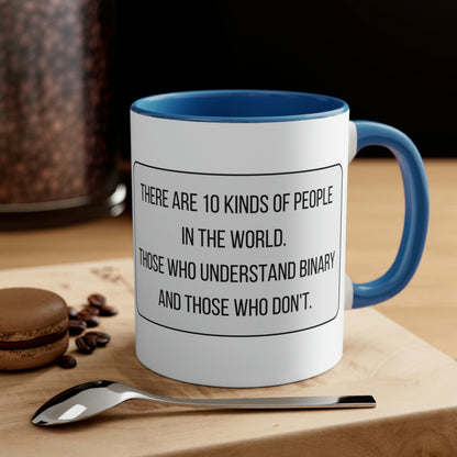 Mug for the Smartest Software Engineers