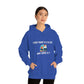The Startup Rockstar Hoodie