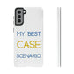 The Best Case Scenario