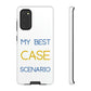 The Best Case Scenario