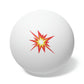 Ping Pong BOOM Balls (6pcs)