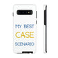 The Best Case Scenario