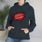 The Super Startup Founder Hoodie