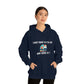 The Startup Rockstar Hoodie