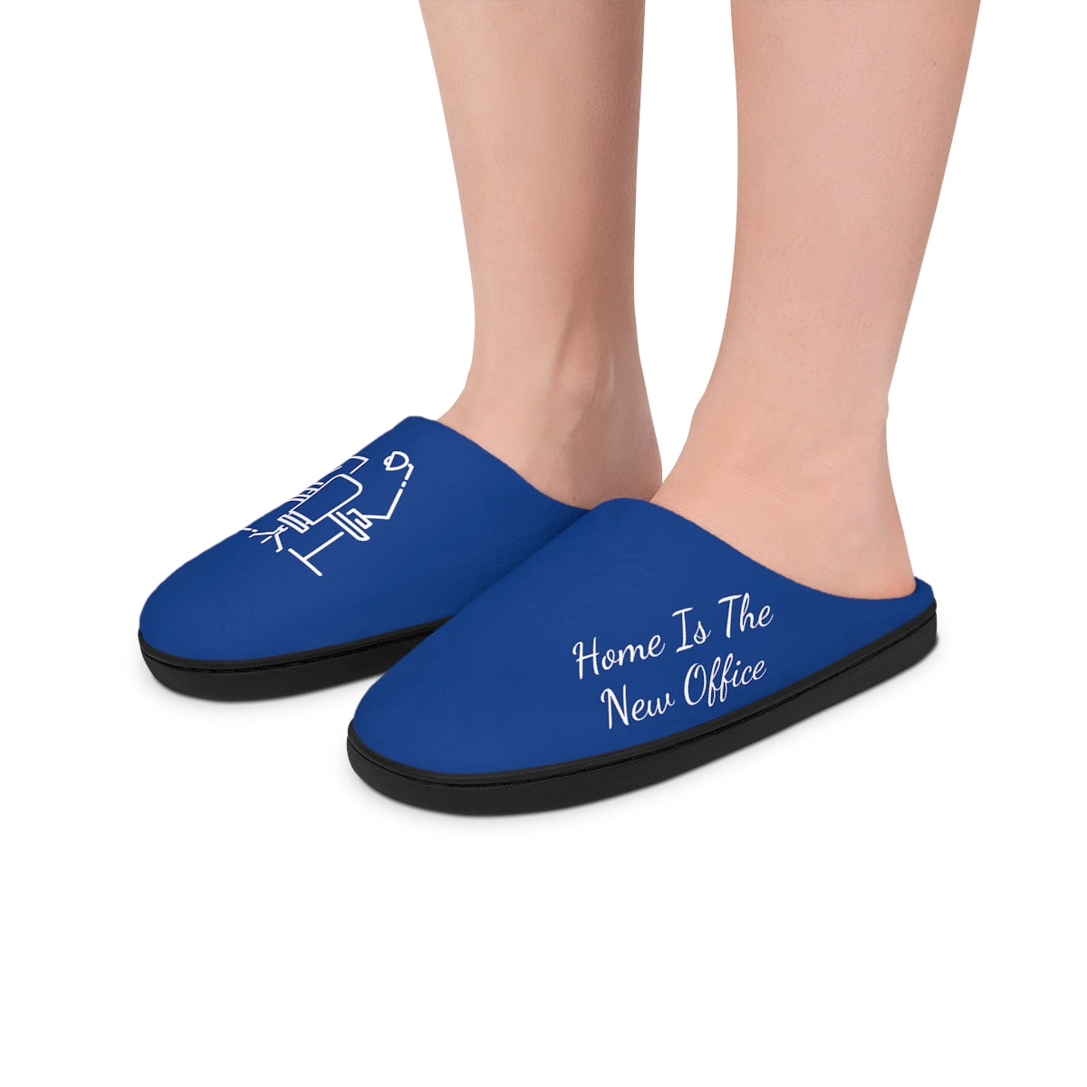 Home Office Slippers
