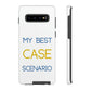 The Best Case Scenario